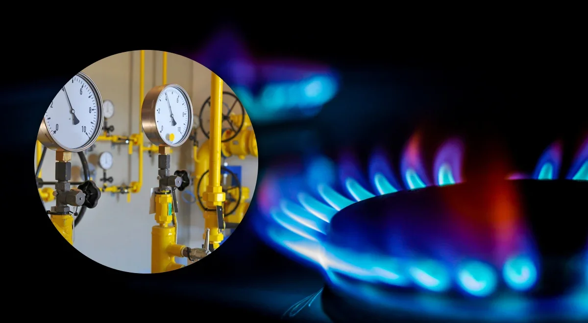 Ціни на доставку газу для населення не змінюються – що насправді відбувається з тарифами