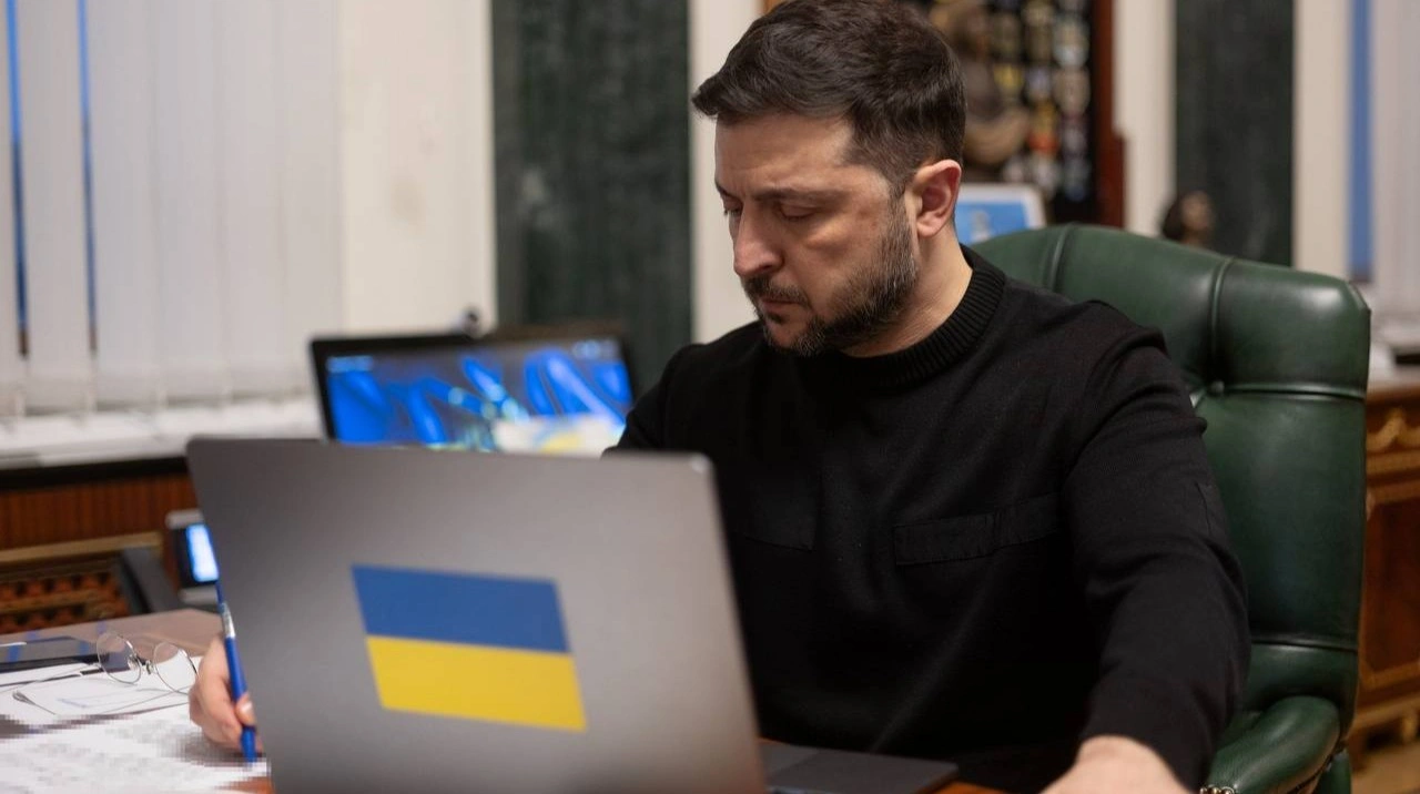 Різдвяний контакт Києва і команди Трампа: Зеленський заявив про ідеї для миру