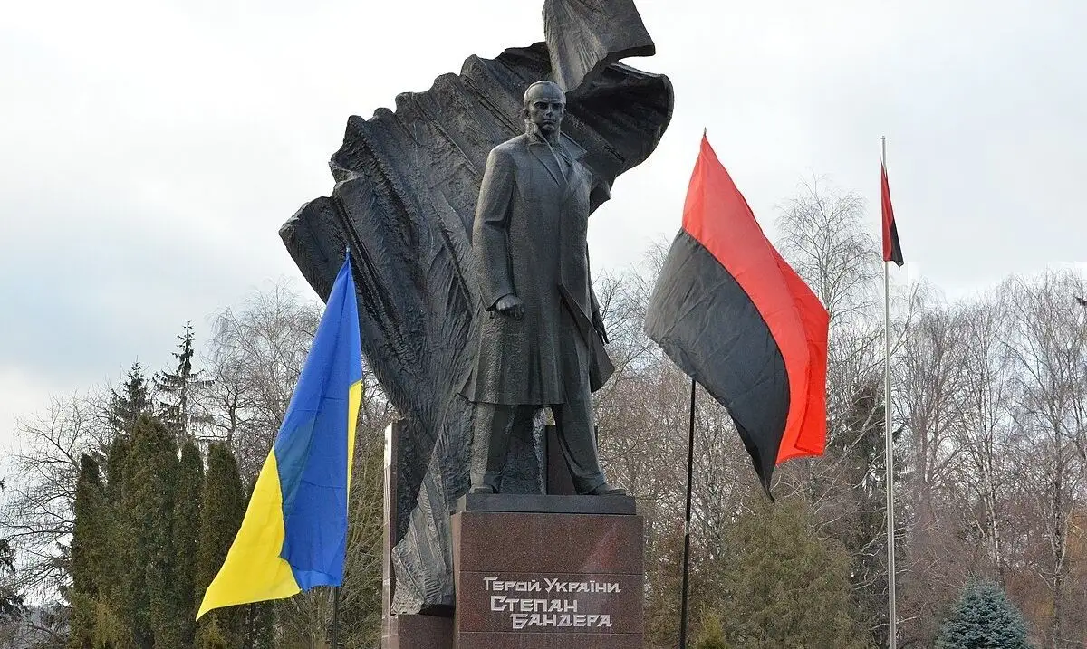 У Тернополі готуються до вшанування 117-ї річниці від дня народження Степана Бандери