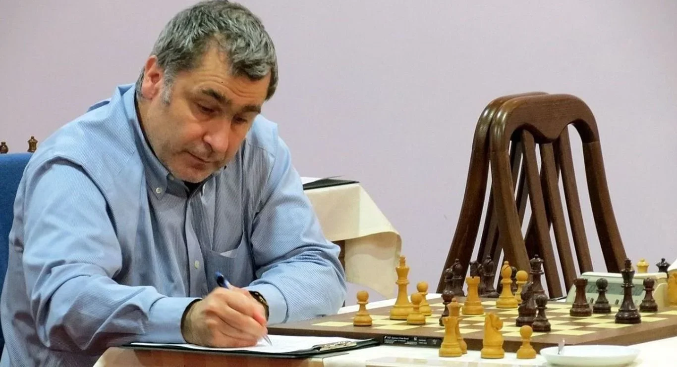 Українські шахісти впевнено ввійшли у світову першість з рапіду в Досі