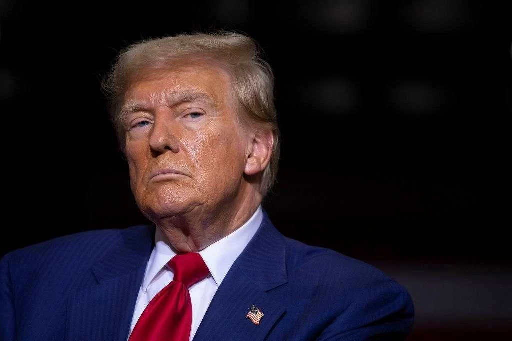 Трамп звинуватив ООН у пасивності та приписав США роль глобального миротворця