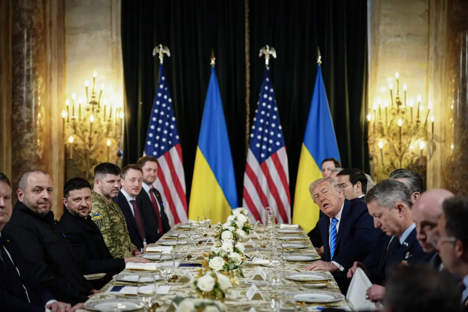 Зеленський наполягає на довготривалих гарантіях безпеки: Україні потрібен горизонт у десятиліття