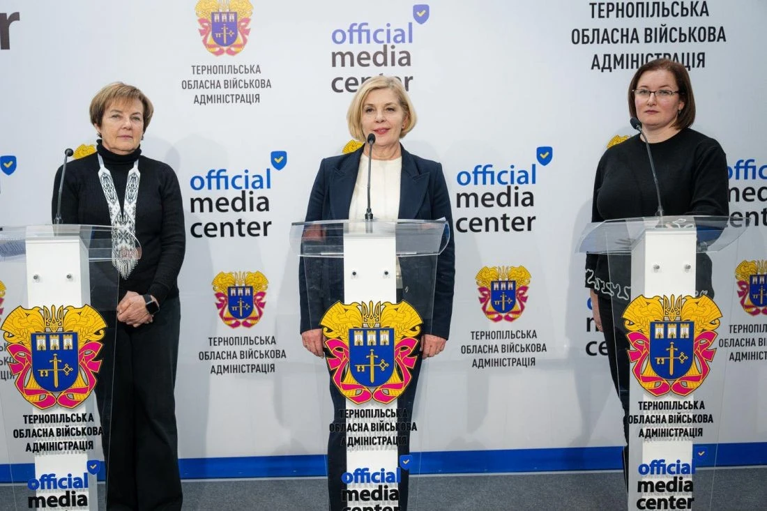На Тернопільщині стартувала нова модель оцінювання: МСЕК остаточно відійшли у минуле