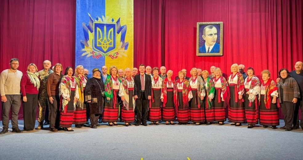 У Тернополі вшанували річницю народження Степана Бандери урочистою академією