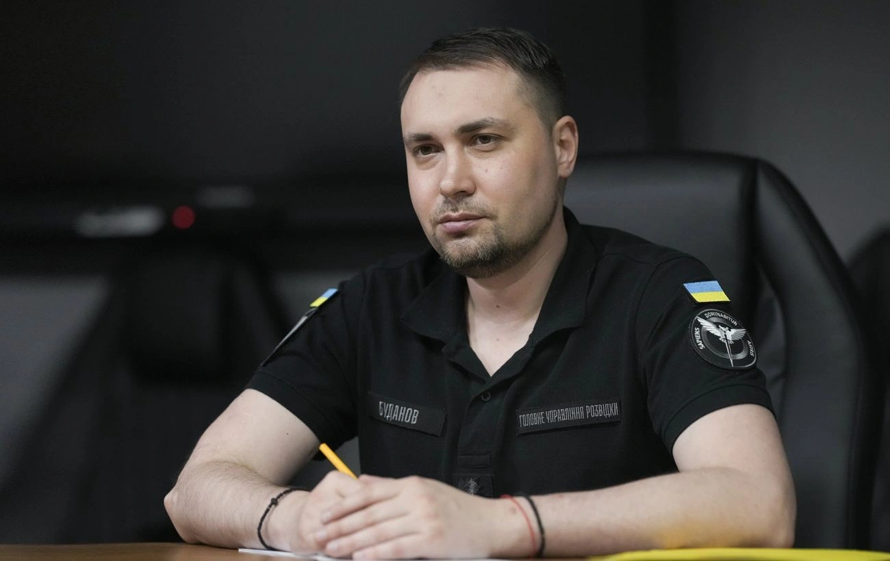 Від спецоперацій до Банкової: що означає призначення Кирила Буданова главою Офісу президента