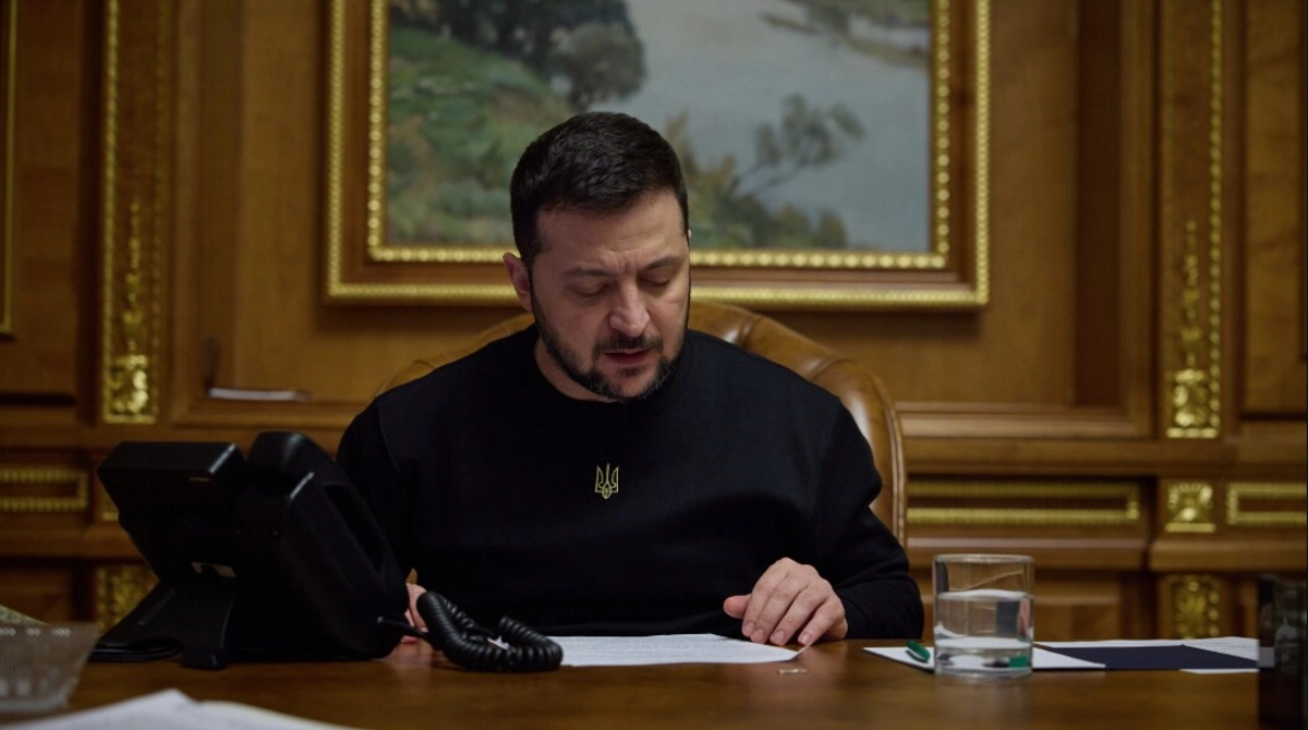 Тернопільщина готується до зміни керівництва обласної адміністрації