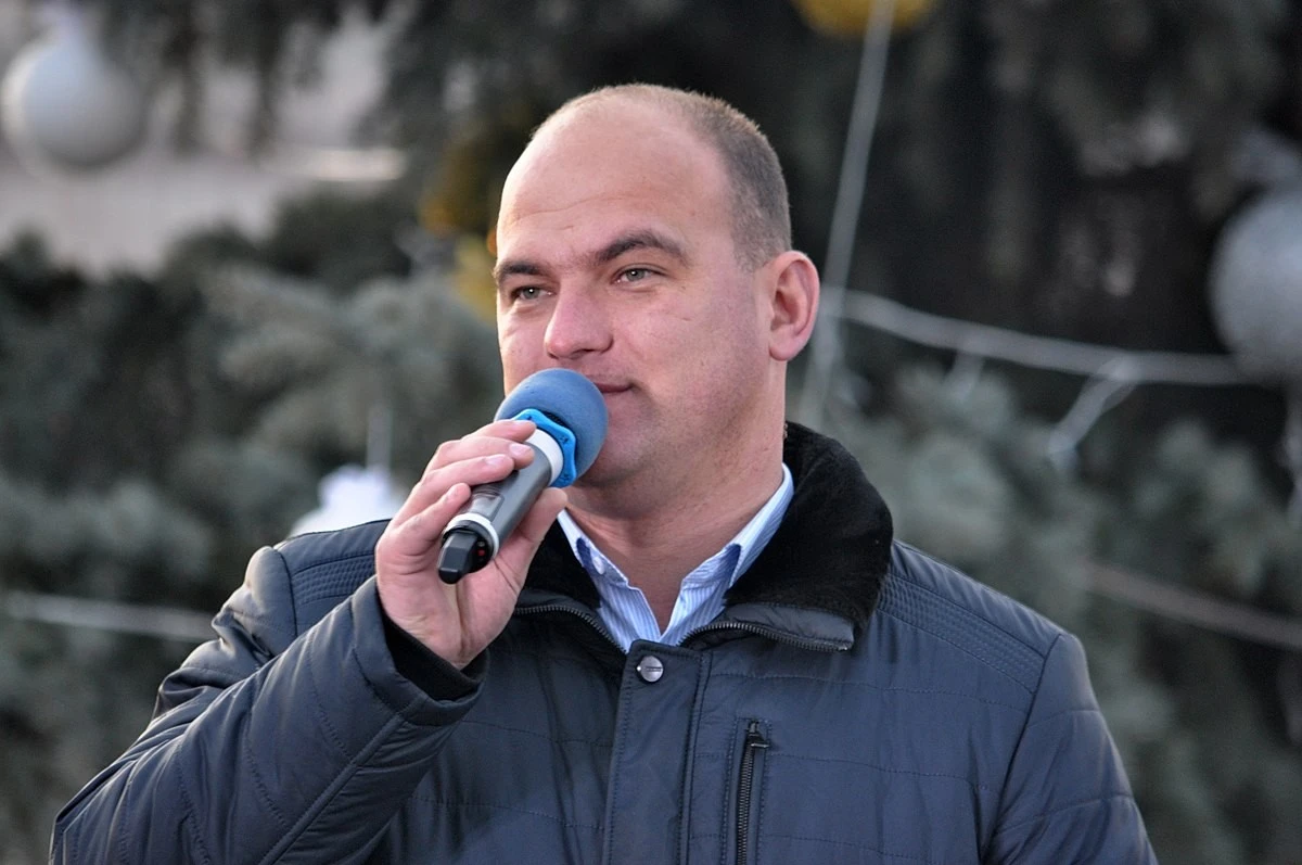 Тернопільську область може очолити чинний мер Чорткова