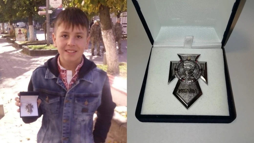 Волонтерський штаб над гаражем: історія Максима Чайковського, який збирає для фронту і тримає зв’язок із тилом