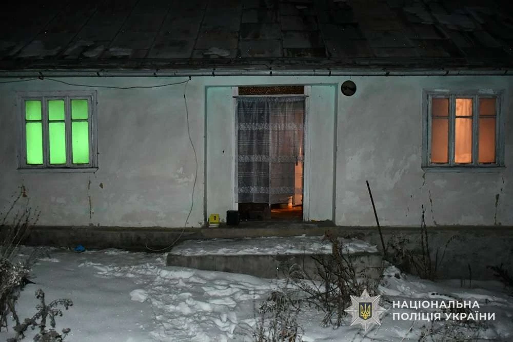 Смерть жінки у громаді на Тернопільщині: співмешканцю оголосили підозру