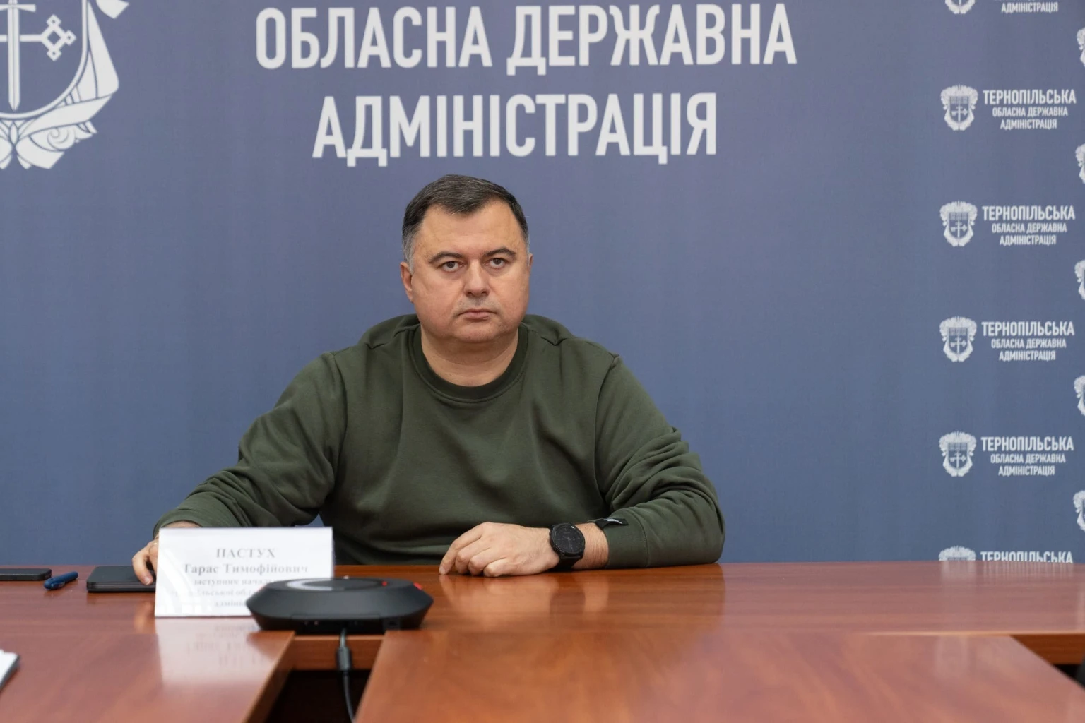 Тернопільщина посилює епізоотичний захист: акцент на сказ і АЧС