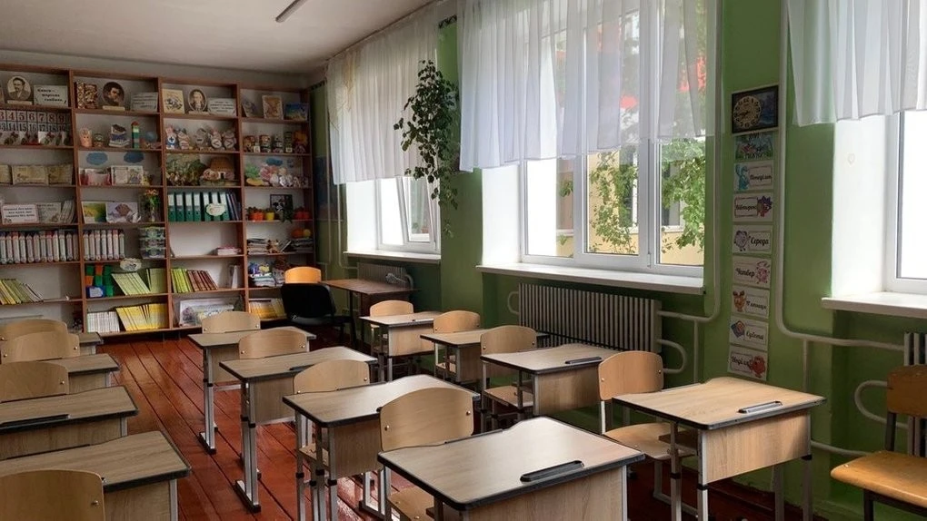Громади Тернопільщини визначаються з навчанням під час негоди