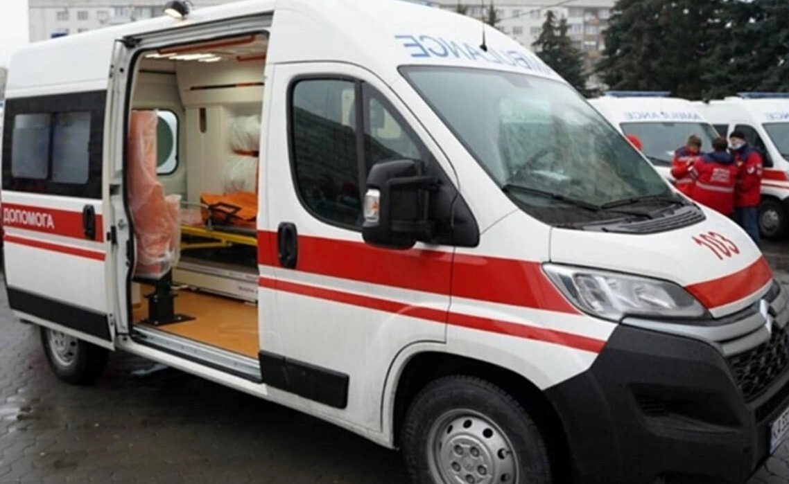 Коли «швидка» не приїде: тернопільські медики нагадали правила виклику
