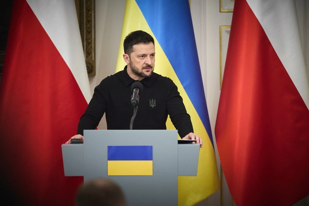 Київ не заперечує проти діалогу Європи з Москвою, але висуває чіткі рамки