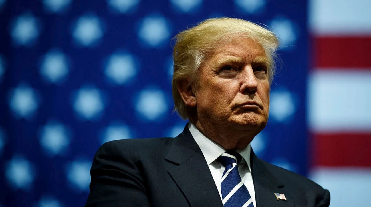 Трамп заговорив про підтримку свободи в Ірані на тлі масових протестів
