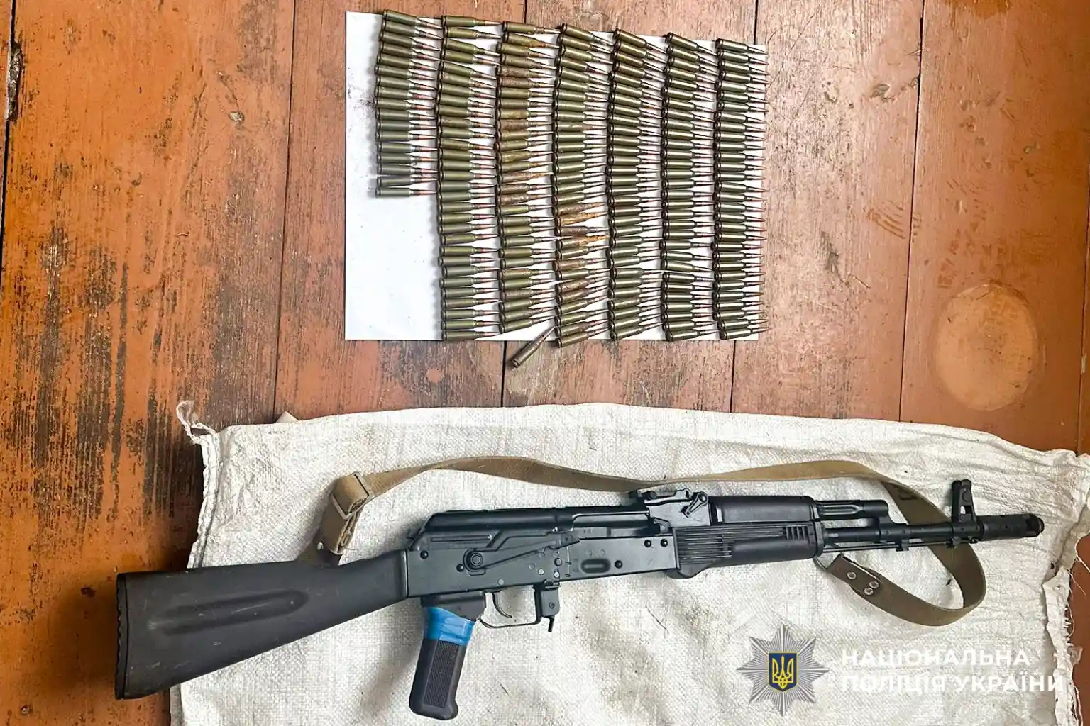 Домашній арешт замість СІЗО – суд визначив запобіжний захід чоловіку з автоматом