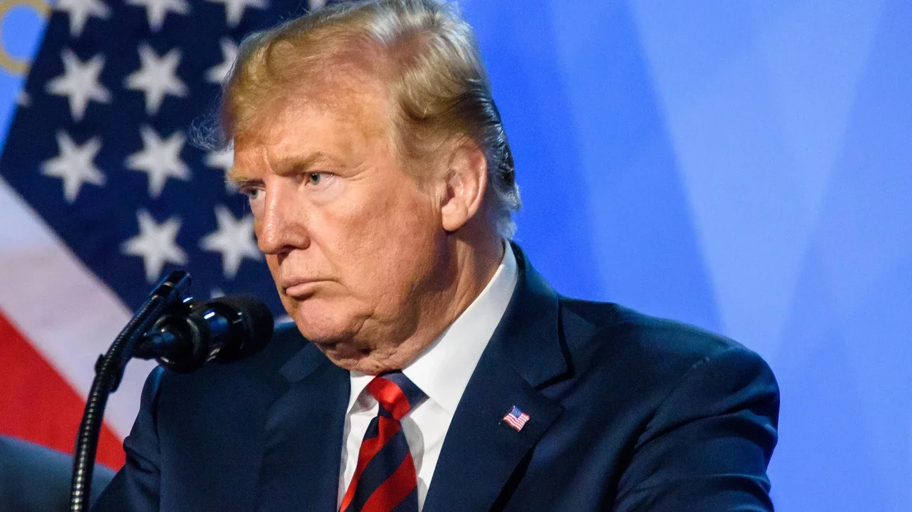 Ультиматум із Вашингтона: Трамп жорстко окреслив межі для Каракаса і Гавани