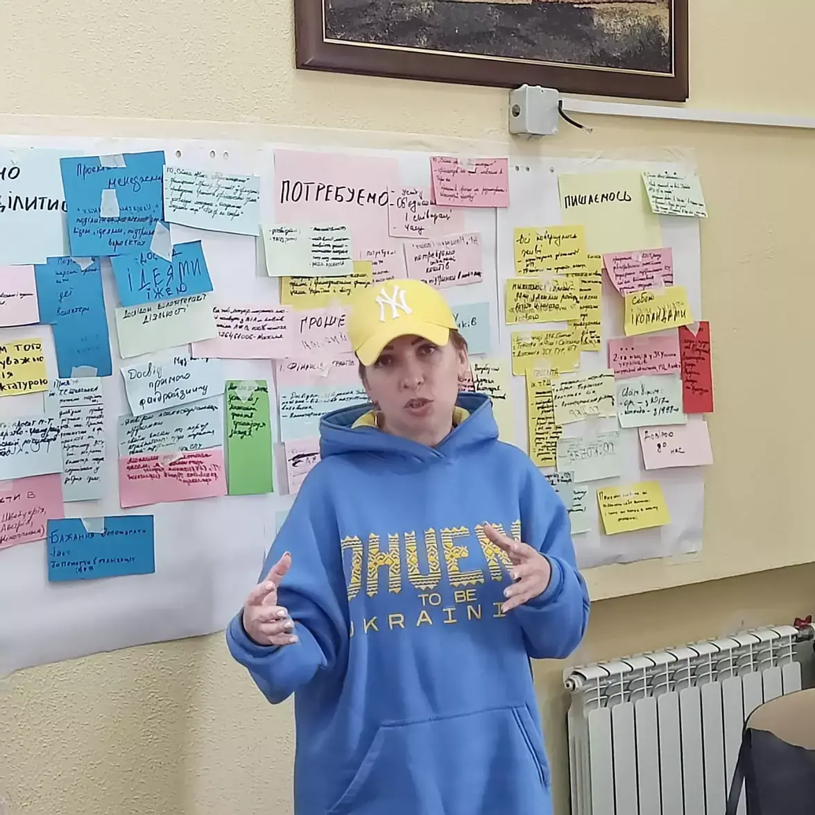 Громадський сектор Тернопільщини об’єднується: у регіоні готують створення нової асоціації