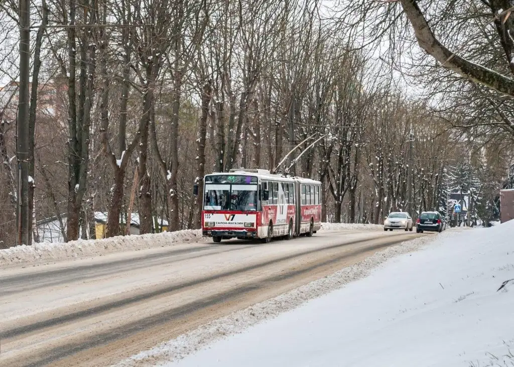Тернопіль ризикує залишитися без тепла і транспорту під час відключень світла