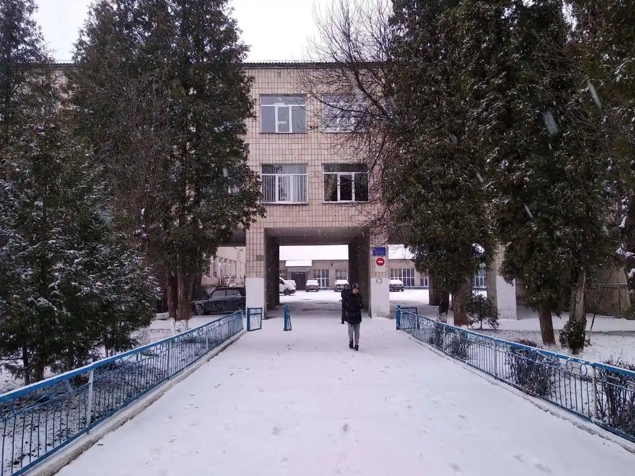 Тернопільські школи й садочки підстрахувалися на випадок блекаутів: генератори вже на місці