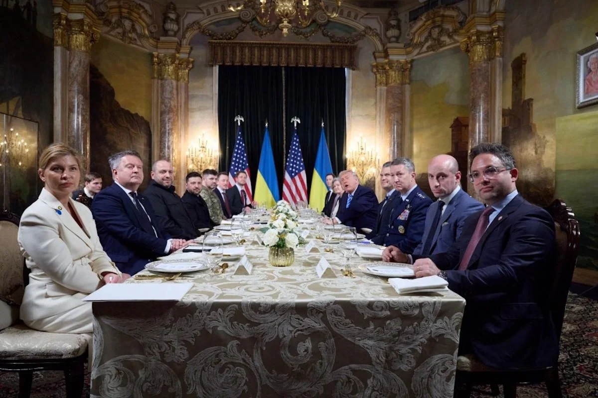Україна і США готують пакет домовленостей – новий раунд переговорів відбудеться в Маямі