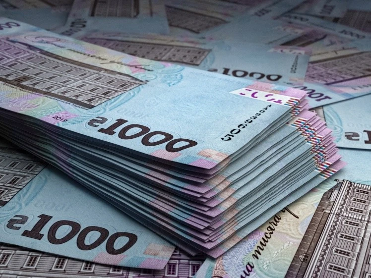 Тернопільщина наростила сплату ПДВ: до держбюджету за 2025 рік надійшло понад 3,6 млрд грн