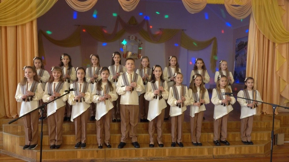 Гран-прі у Сяноку: тернопільська «Посмішка» зібрала врожай відзнак на SOLINAFEST