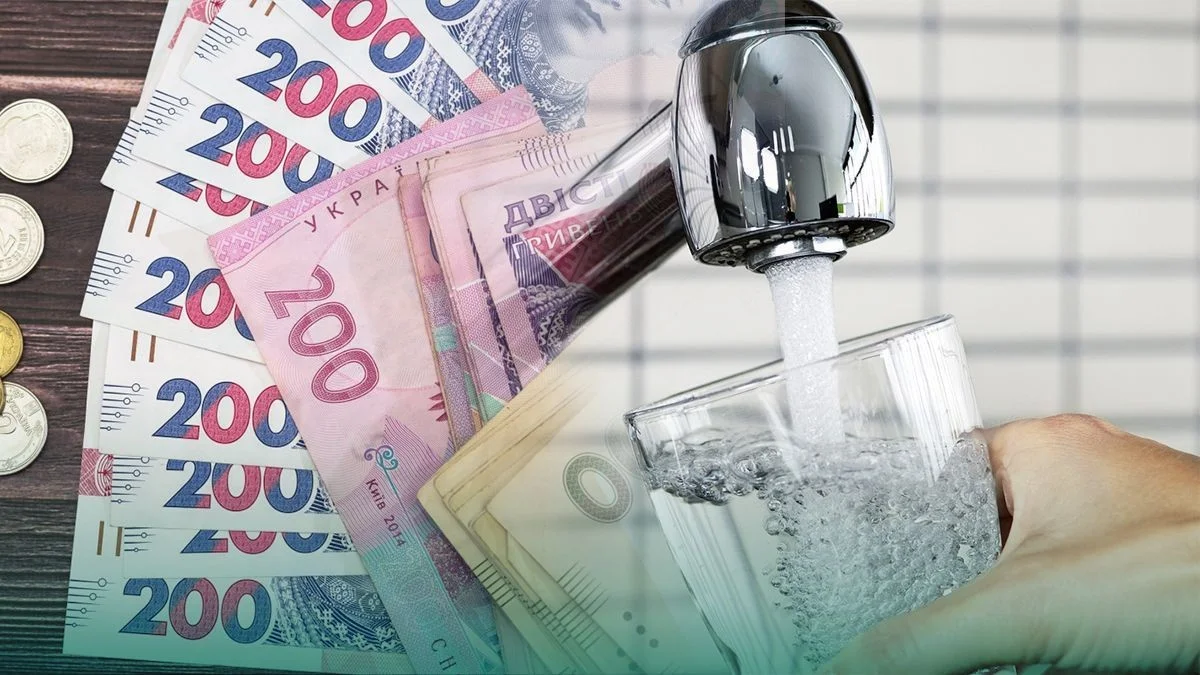 Бюджетна підтримка у дії: у Збаражі затвердили оновлену вартість води та стоків