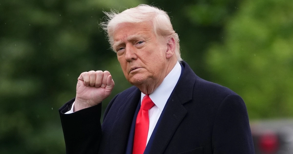 «Гренландський ультиматум»: Трамп запроваджує мита проти Європи через арктичну суперечку