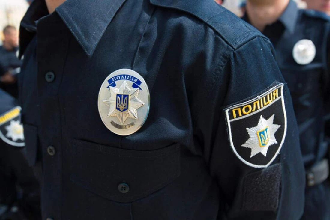 Безпека в умовах темряви: Тернопільщина посилює поліцейський нагляд через дефіцит енергії