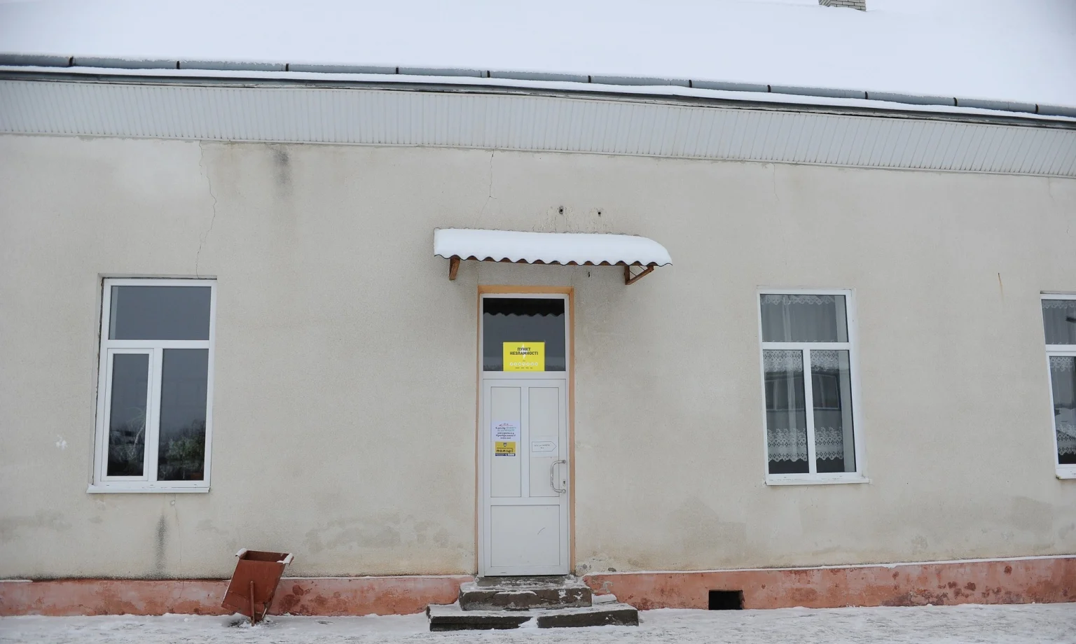 Тернопіль на варті світла: у місті розгорнуть 15 Пунктів незламності