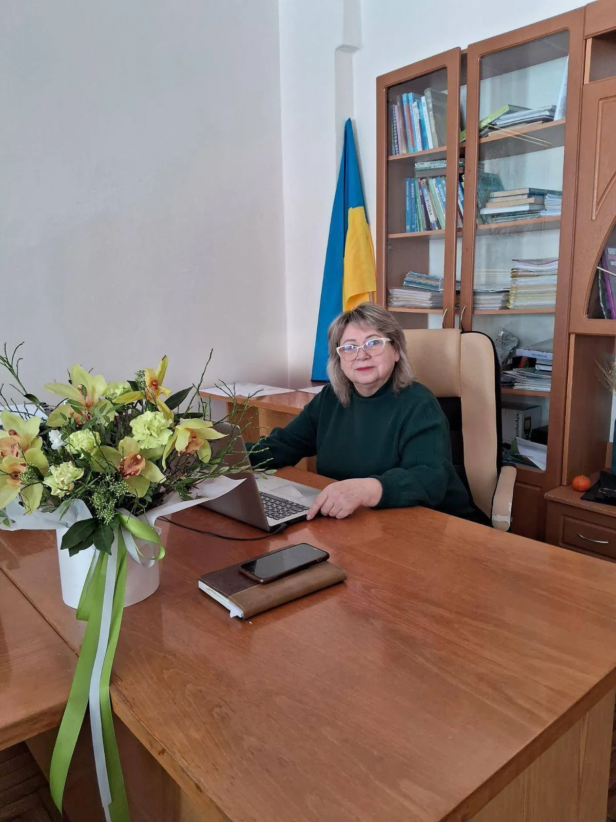 Інтелектуальний тріумф на Тернопільщині: школярка з Шумська стала стипендіаткою Президента