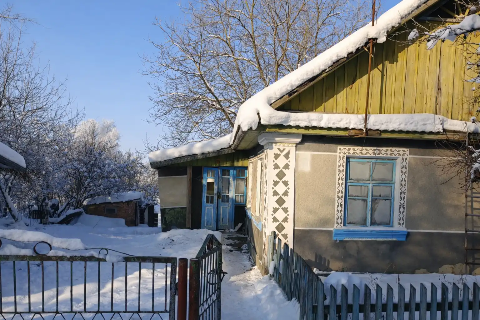Трагедія через саморобний обігрівач: на Лановеччині виявили тіло чоловіка