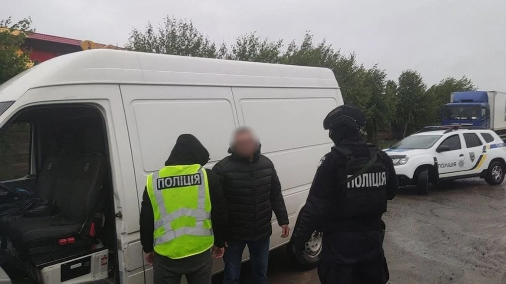 На Тернопільщині перед судом постане учасник схеми з переправлення чоловіків до ЄС: деталі справи