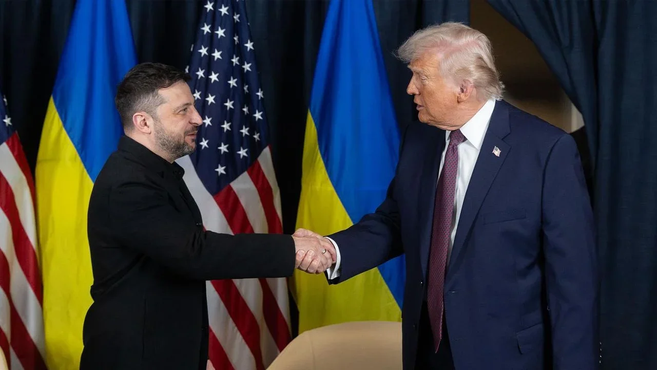 Вашингтон озвучив ключовий критерій надання безпекових гарантій Україні