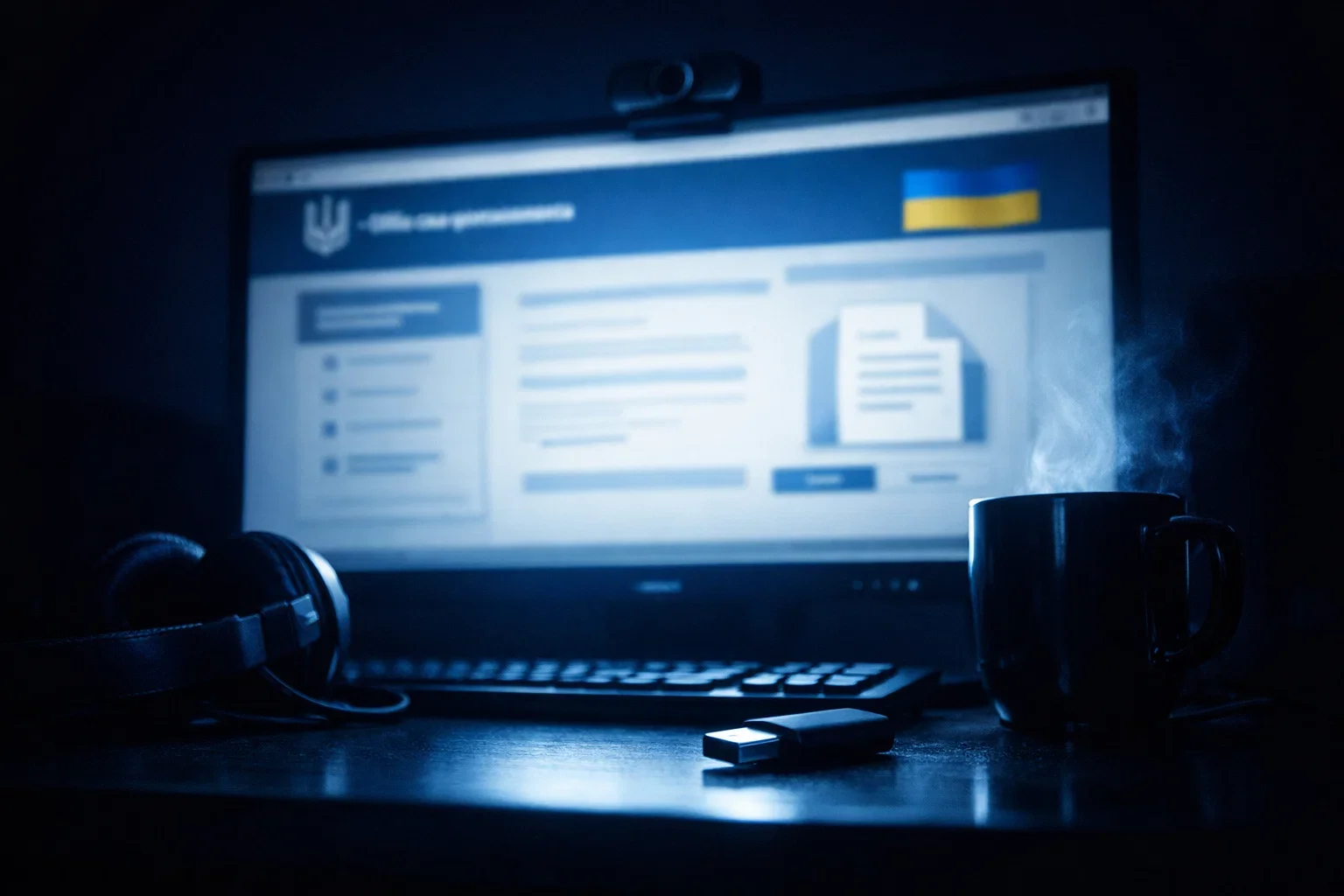Як отримати витяг з ЄРДР онлайн: покрокова інструкція для потерпілих та заявників
