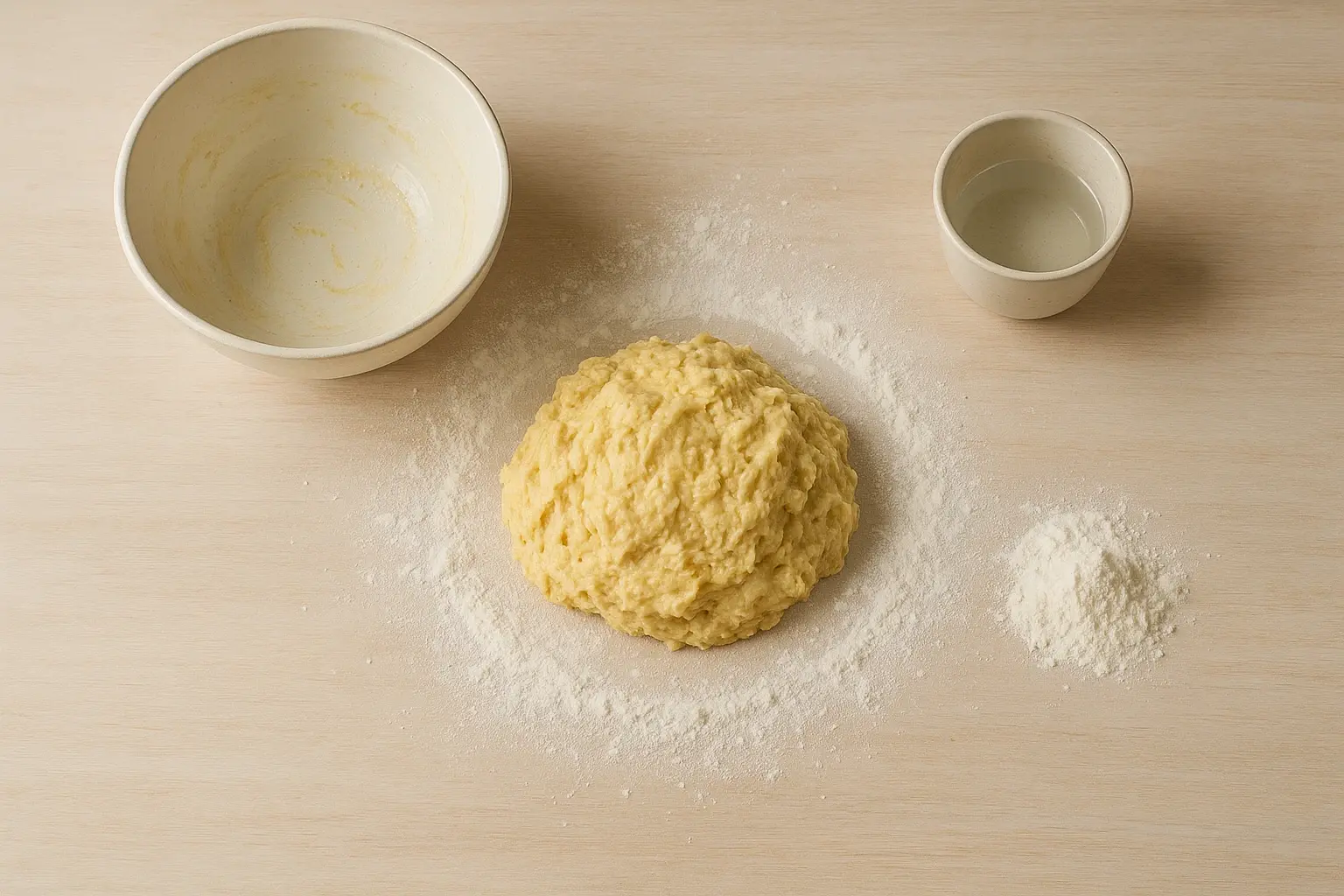 домашні макарони