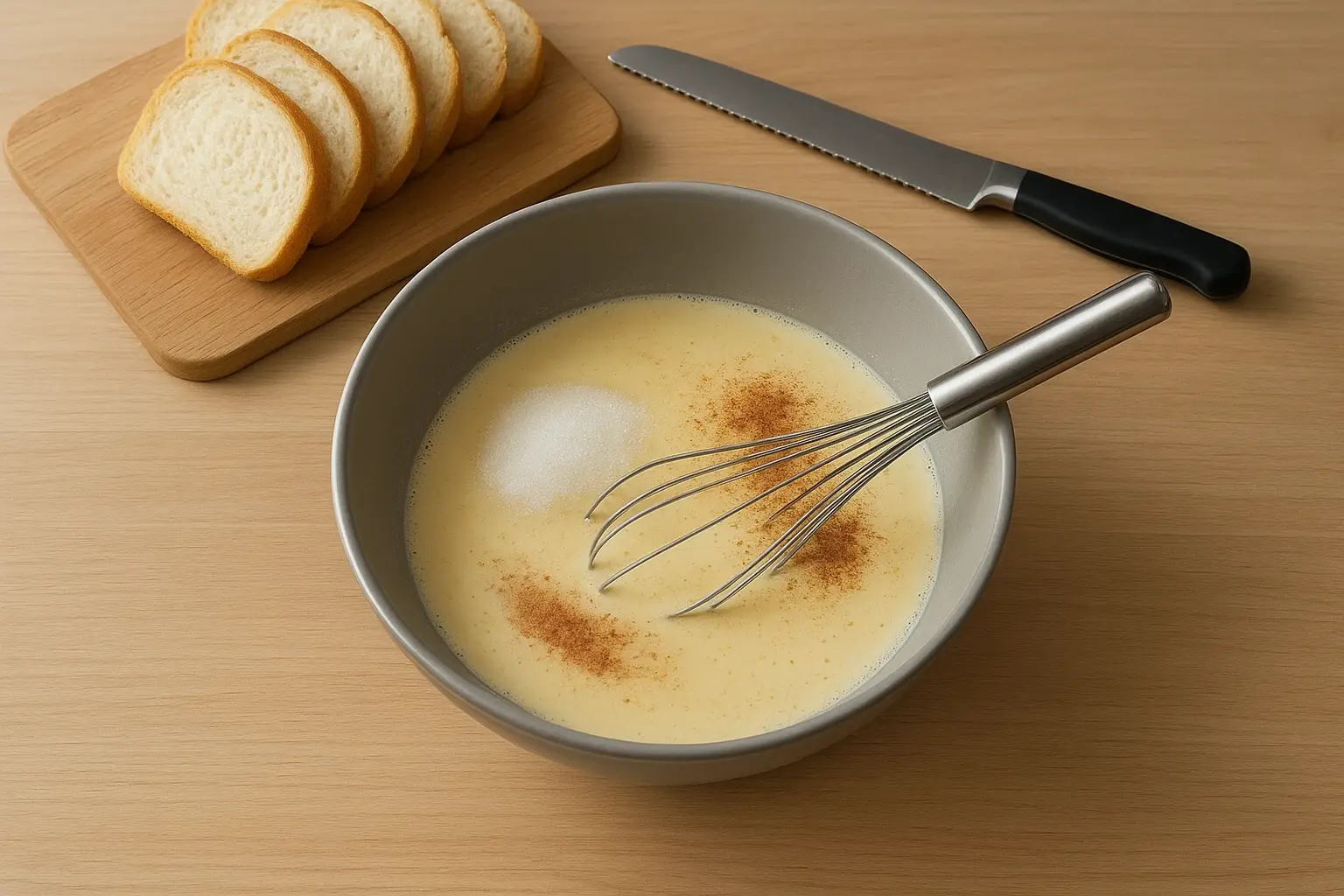 грінки рецепт