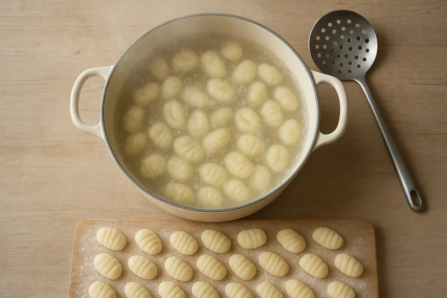 гночі