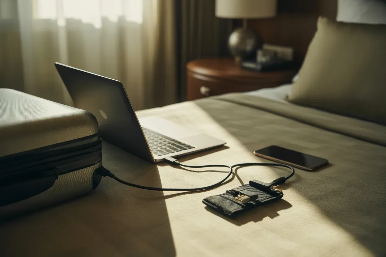 Як перекинути фотографії з телефона на ноутбук через USB: покрокова інструкція для Android та iPhone