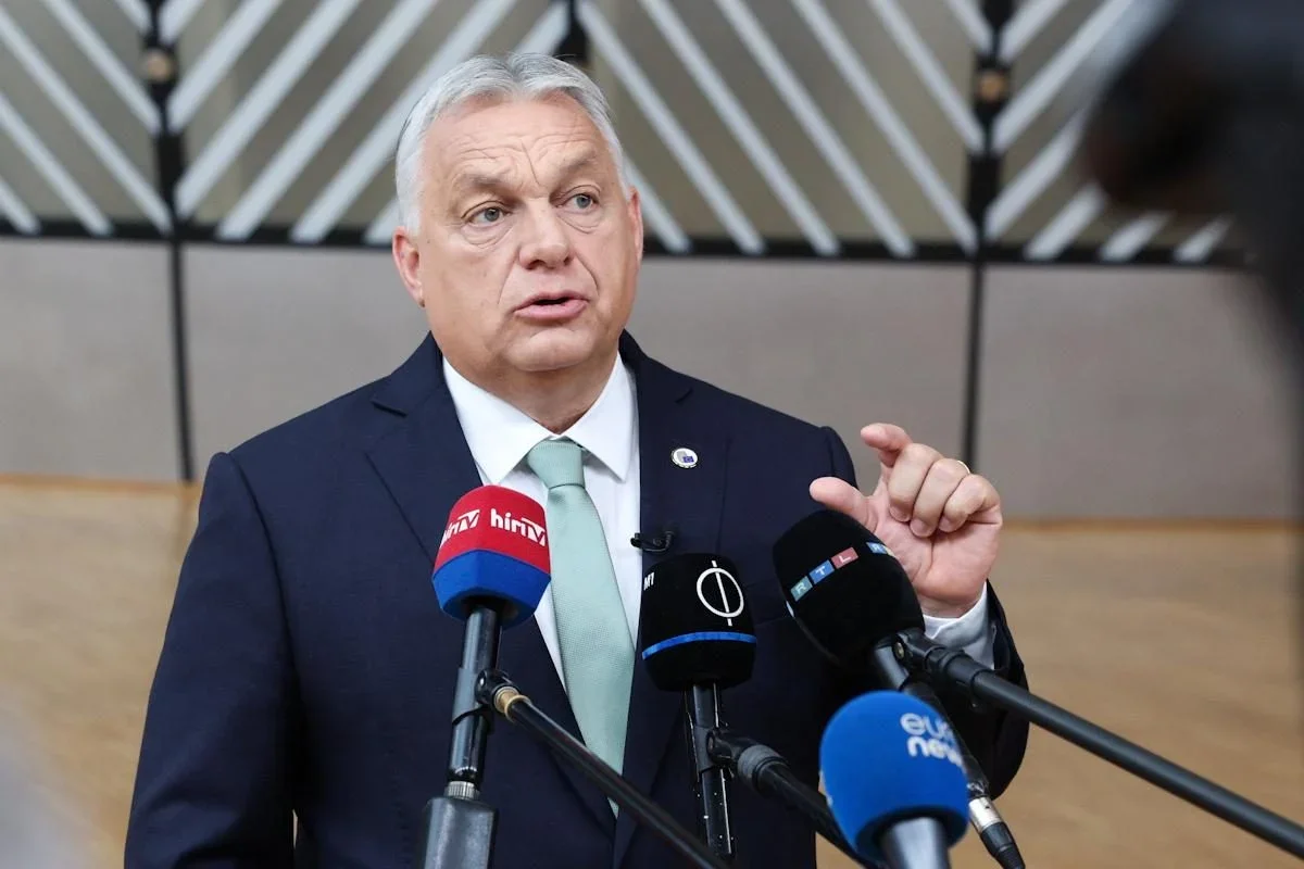 “Це вже не противник, а ворог”: Віктор Орбан пішов на відкриту конфронтацію з Києвом