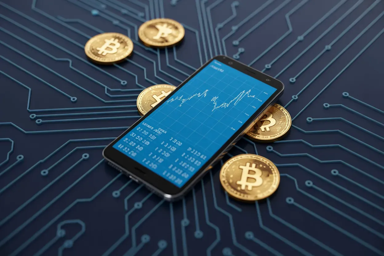 Як вивести гроші з Bybit на банківську картку в Україні