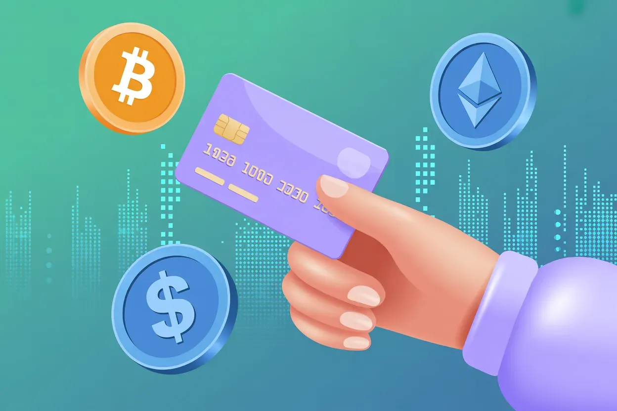Як вивести гроші з Bybit на банківську картку в Україні