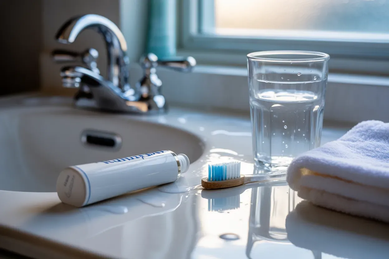 Як позбутися неприємного запаху з роти та повернути свіжість подиху надовго