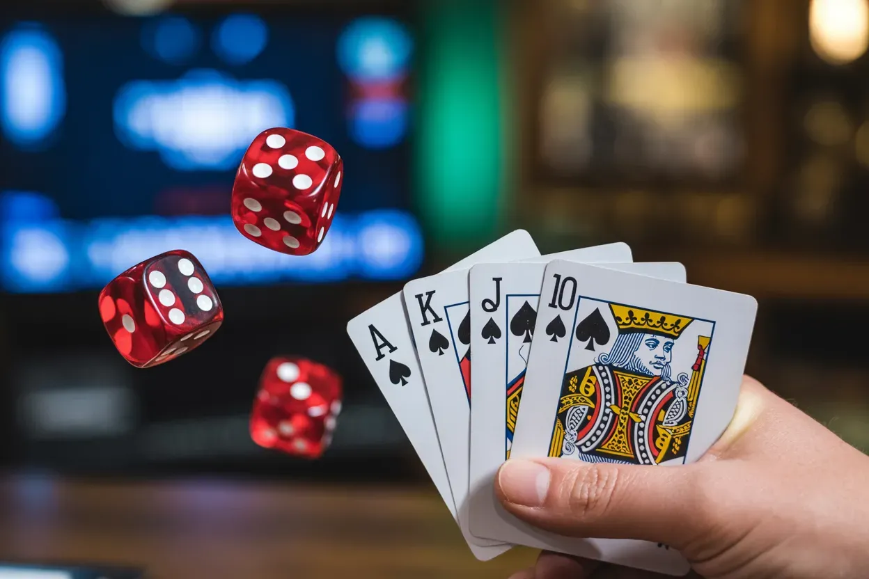 Что сегодня предлагает игрокам платформа Slots City