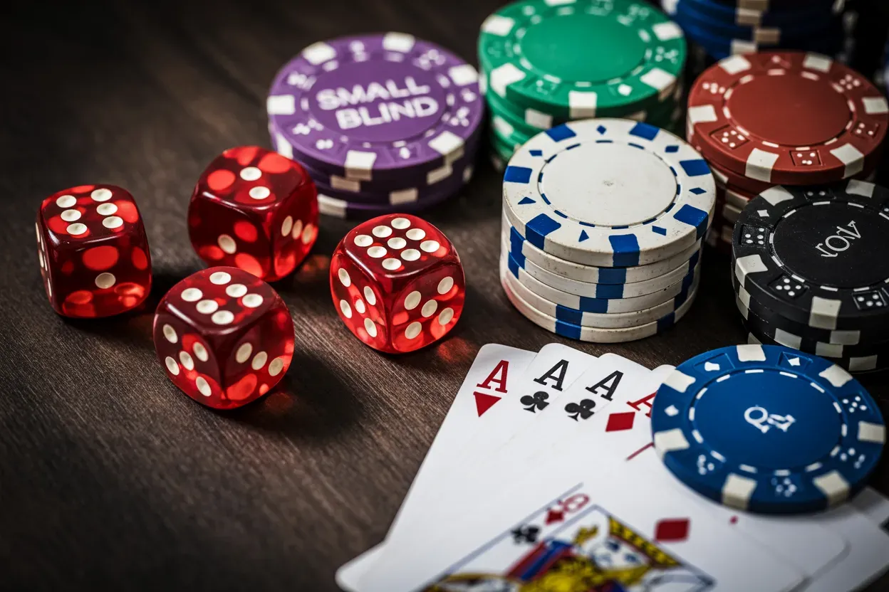 Что сегодня предлагает игрокам платформа Slots City