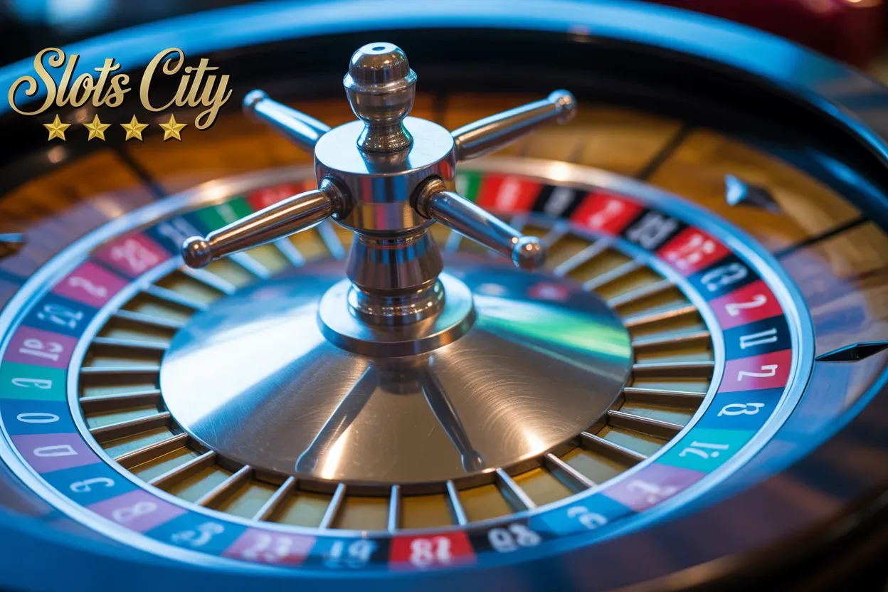 Что сегодня предлагает игрокам платформа Slots City