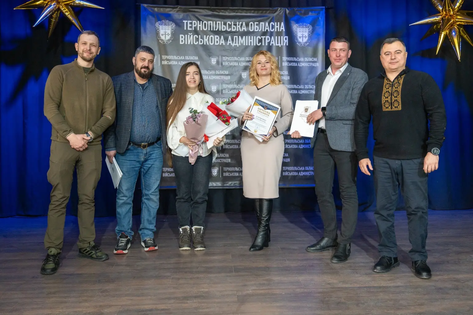 Освітянська еліта Тернопілля: названо імена переможців конкурсу «Учитель року – 2026»