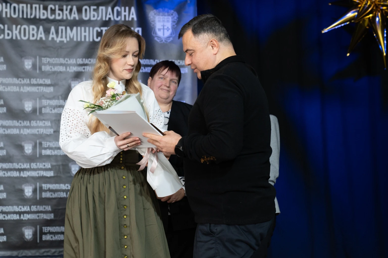 Освітянська еліта Тернопілля: названо імена переможців конкурсу «Учитель року – 2026»
