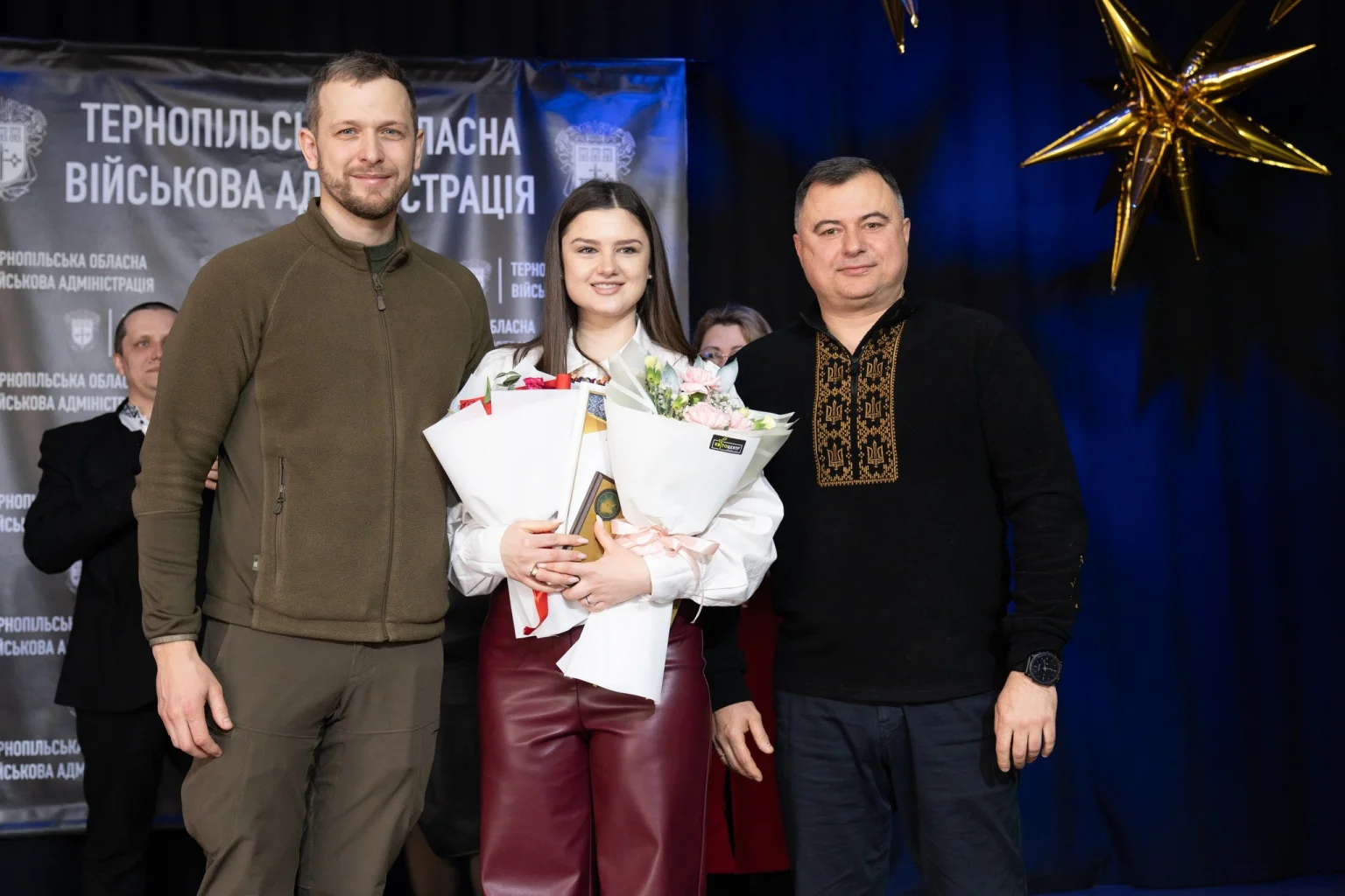 Освітянська еліта Тернопілля: названо імена переможців конкурсу «Учитель року – 2026»
