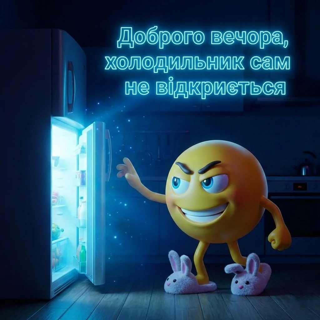Доброго вечора і тихої ночі: душевні побажання та красиві листівки для затишку